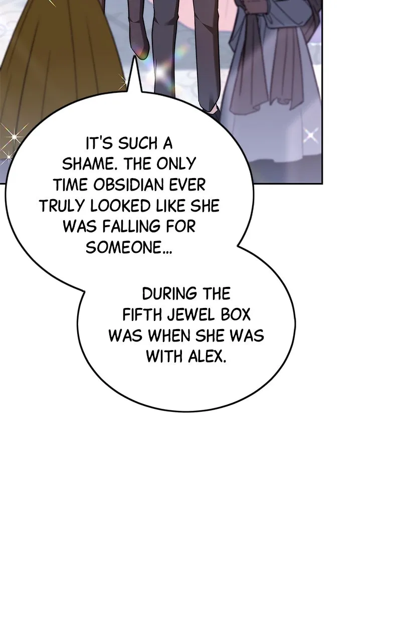 Obsidian Bride Chapter 82 page 106 - 