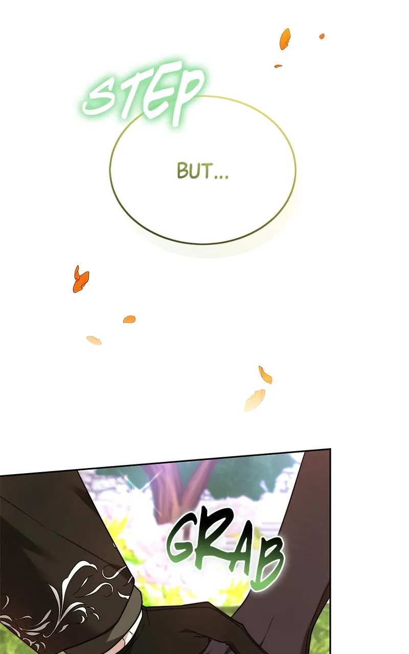 Obsidian Bride Chapter 82 page 109 - 
