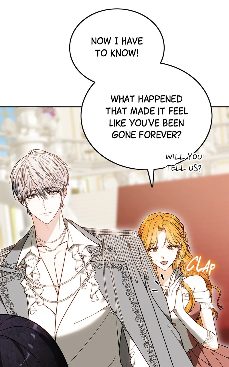 Obsidian Bride Chapter 82 page 12 - 