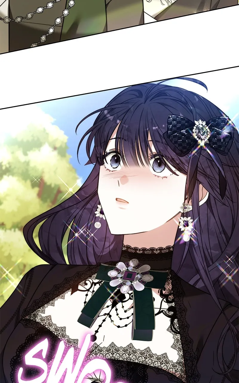 Obsidian Bride Chapter 82 page 112 - 
