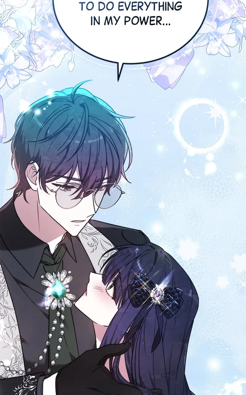 Obsidian Bride Chapter 82 page 116 - 