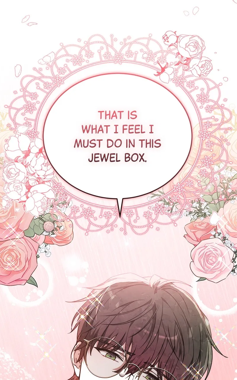 Obsidian Bride Chapter 82 page 118 - 
