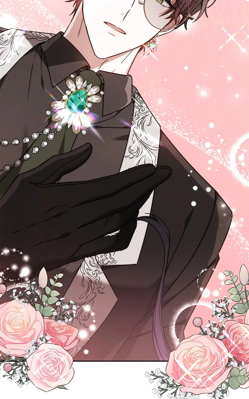Obsidian Bride Chapter 82 page 119 - 