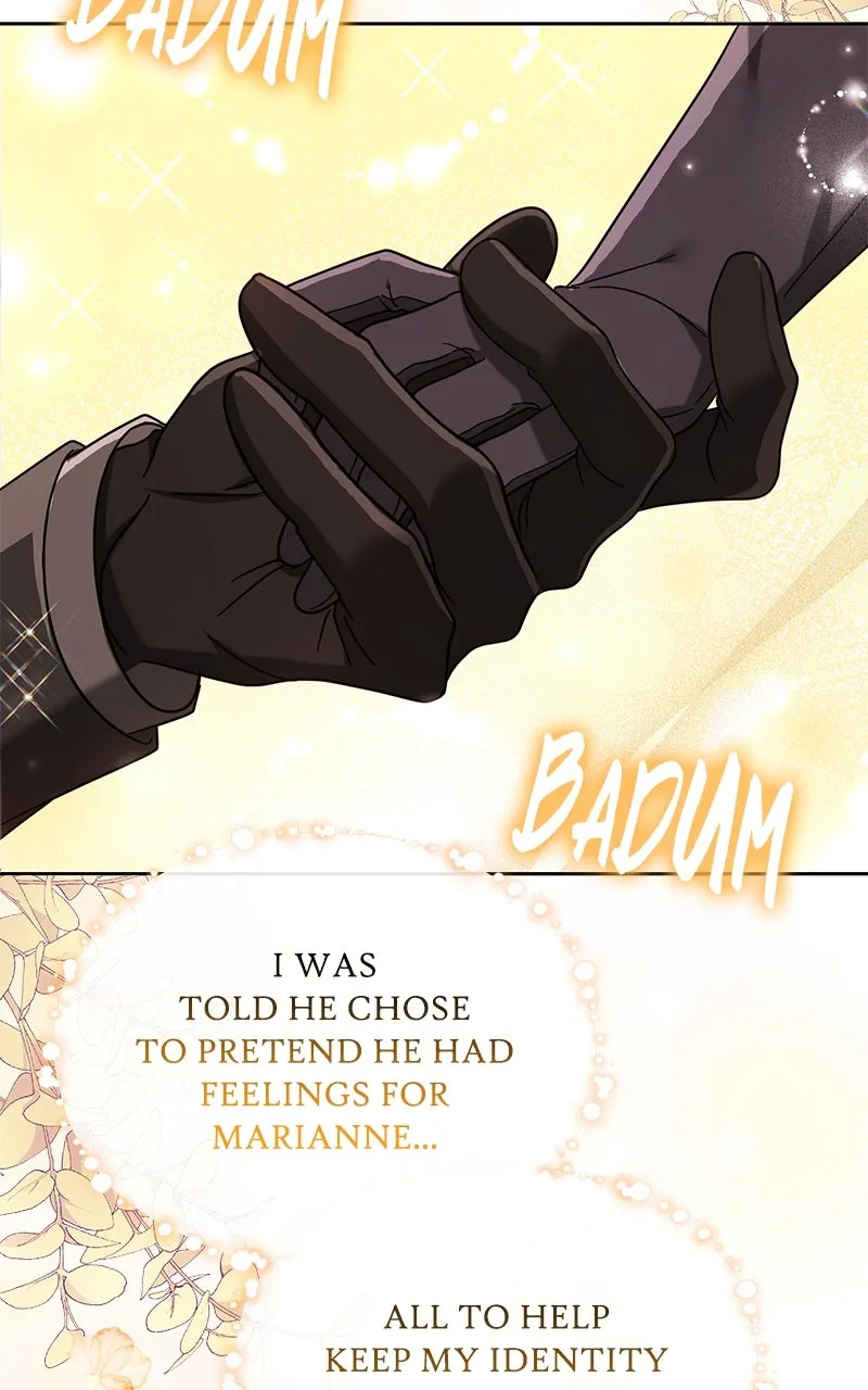 Obsidian Bride Chapter 82 page 121 - 