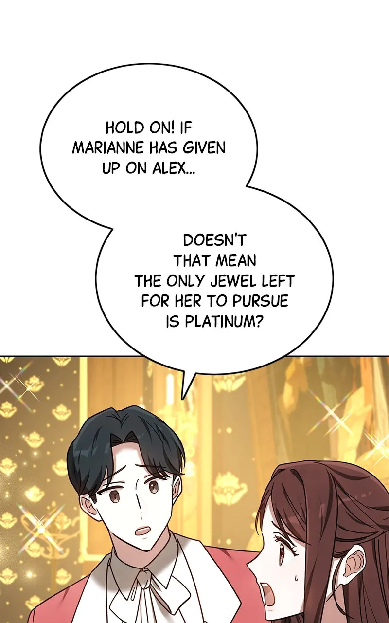Obsidian Bride Chapter 82 page 130 - 