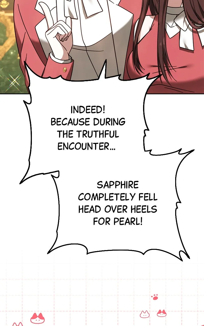 Obsidian Bride Chapter 82 page 131 - 