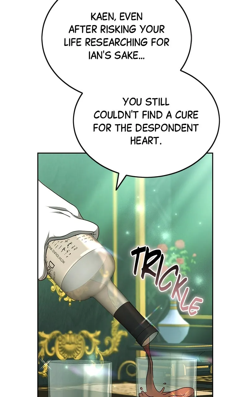 Obsidian Bride Chapter 82 page 143 - 