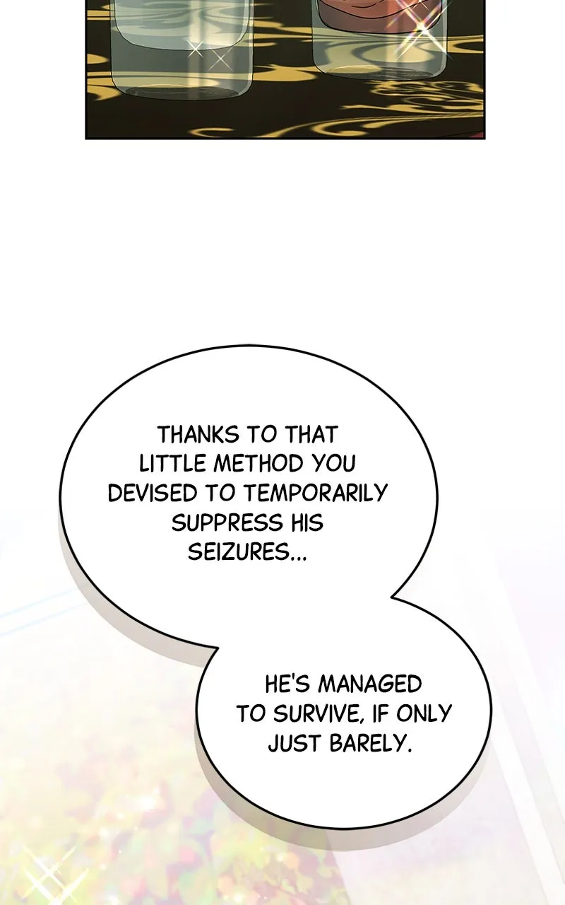 Obsidian Bride Chapter 82 page 144 - 