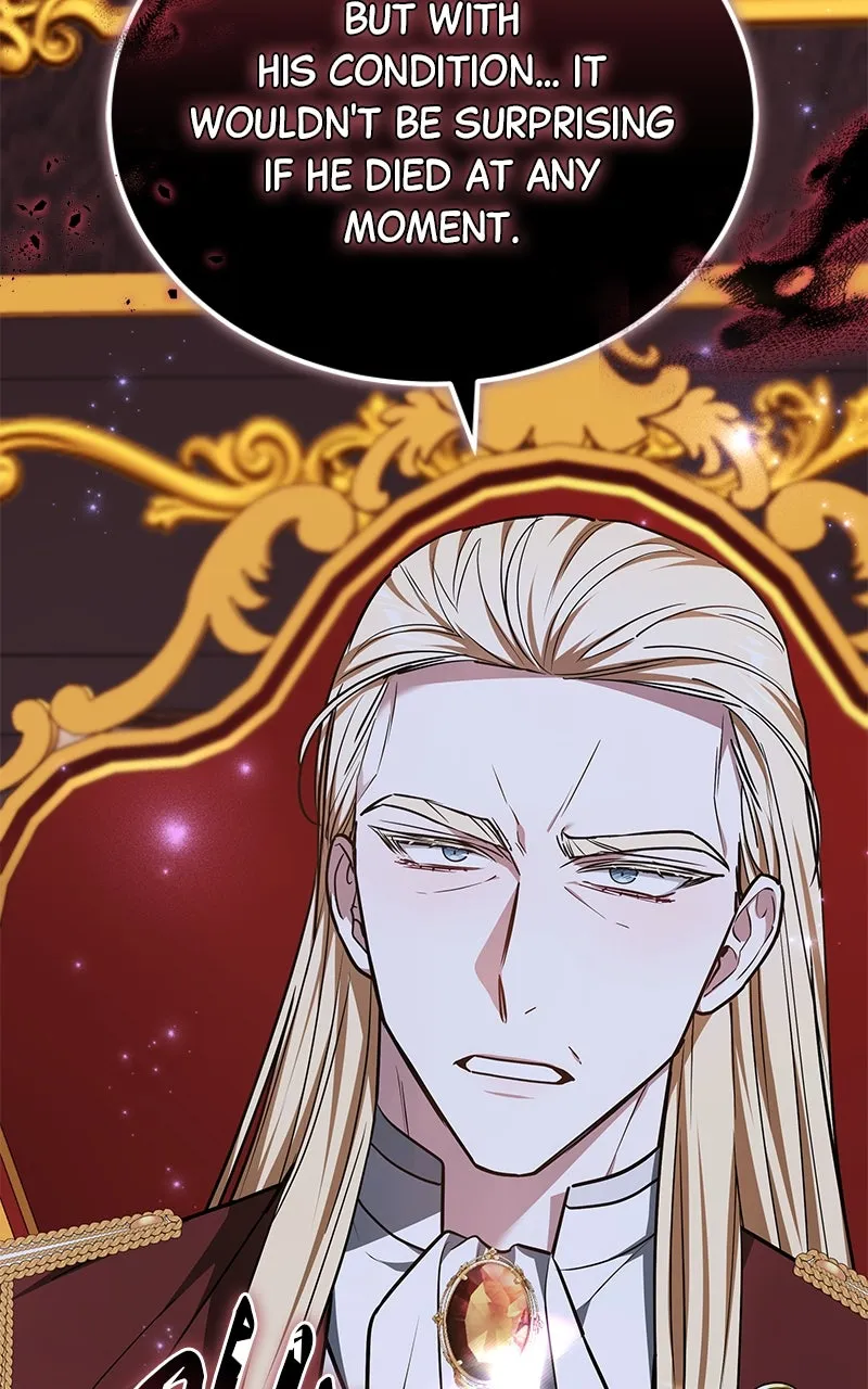 Obsidian Bride Chapter 82 page 146 - 