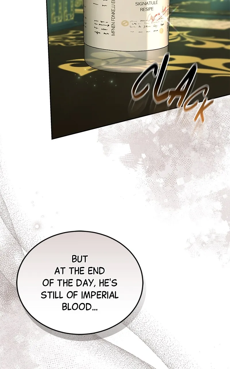 Obsidian Bride Chapter 82 page 149 - 