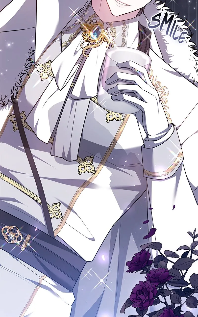 Obsidian Bride Chapter 82 page 156 - 