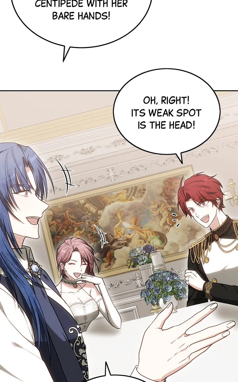Obsidian Bride Chapter 82 page 18 - 