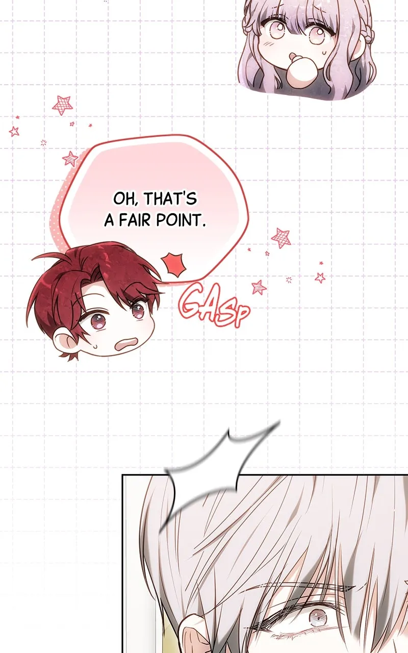 Obsidian Bride Chapter 82 page 20 - 