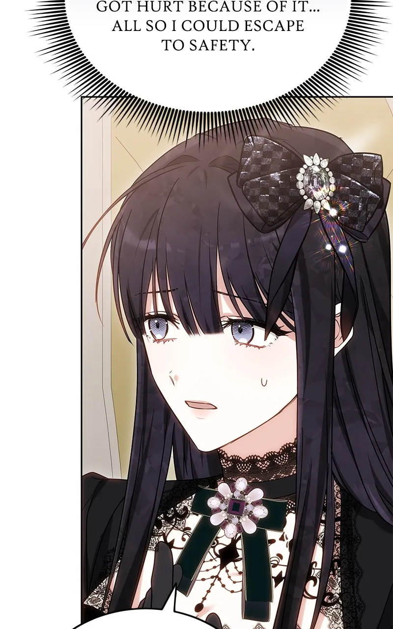 Obsidian Bride Chapter 82 page 30 - 