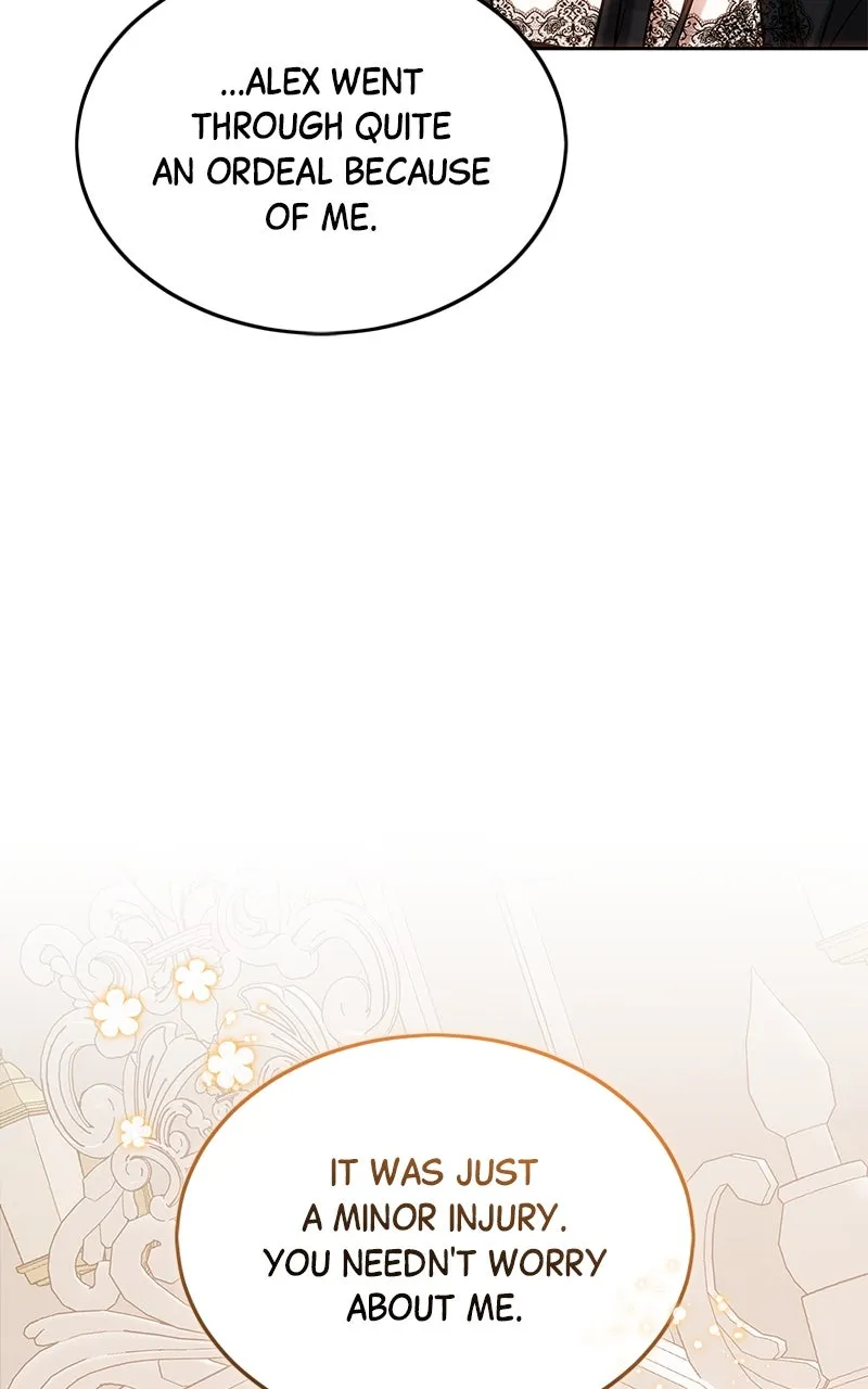 Obsidian Bride Chapter 82 page 31 - 