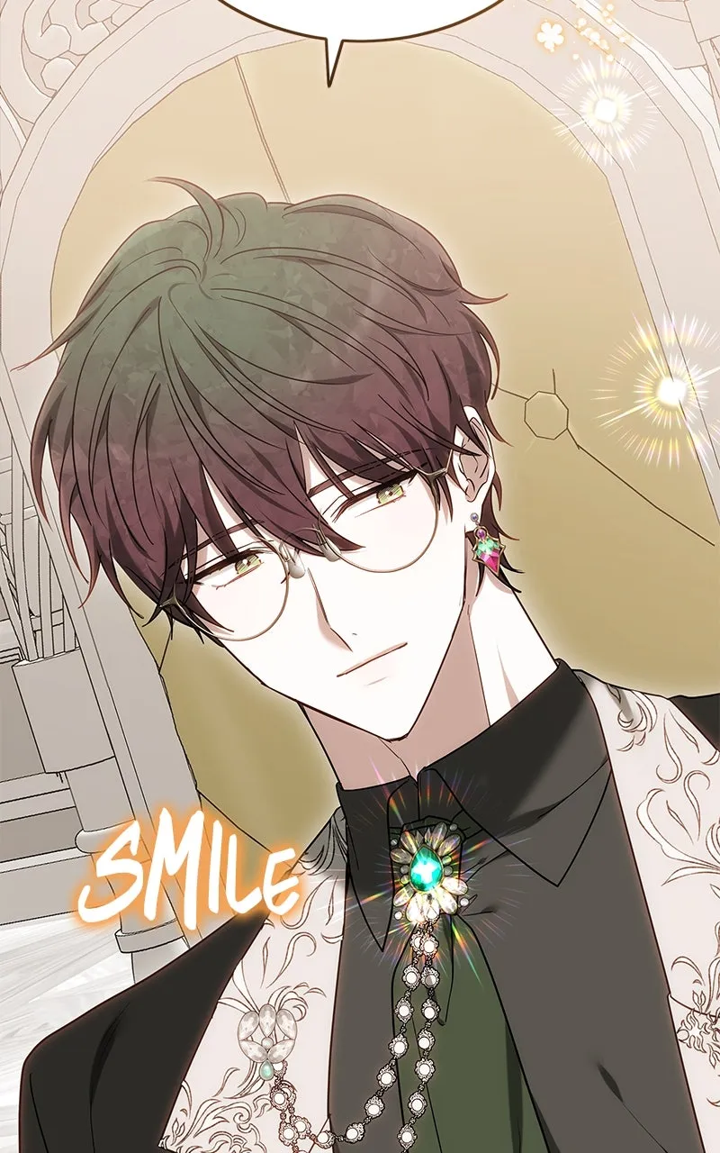 Obsidian Bride Chapter 82 page 32 - 