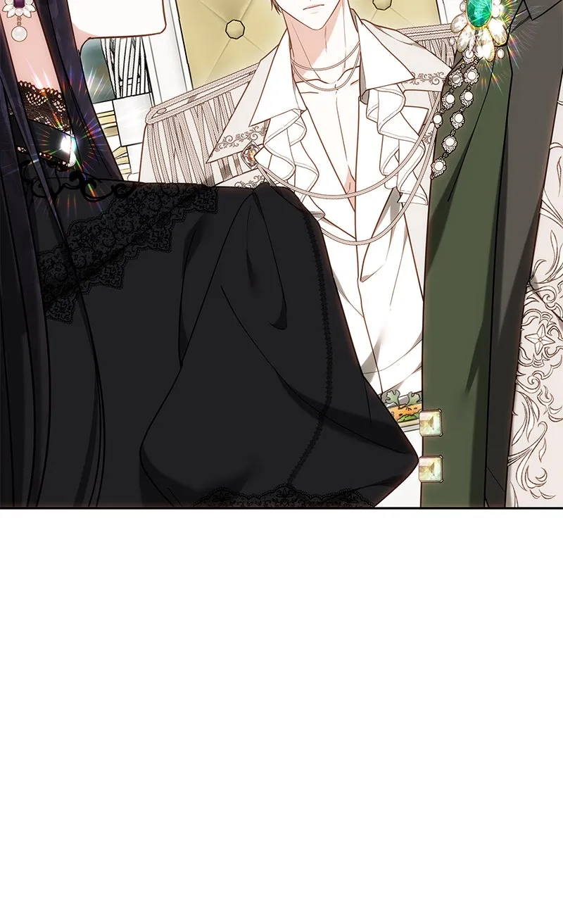 Obsidian Bride Chapter 82 page 36 - 