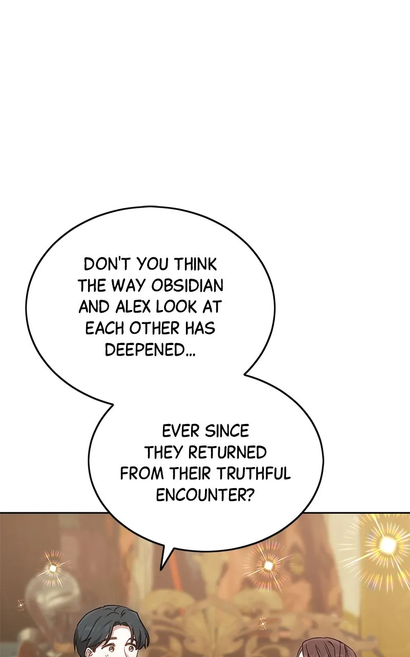 Obsidian Bride Chapter 82 page 37 - 