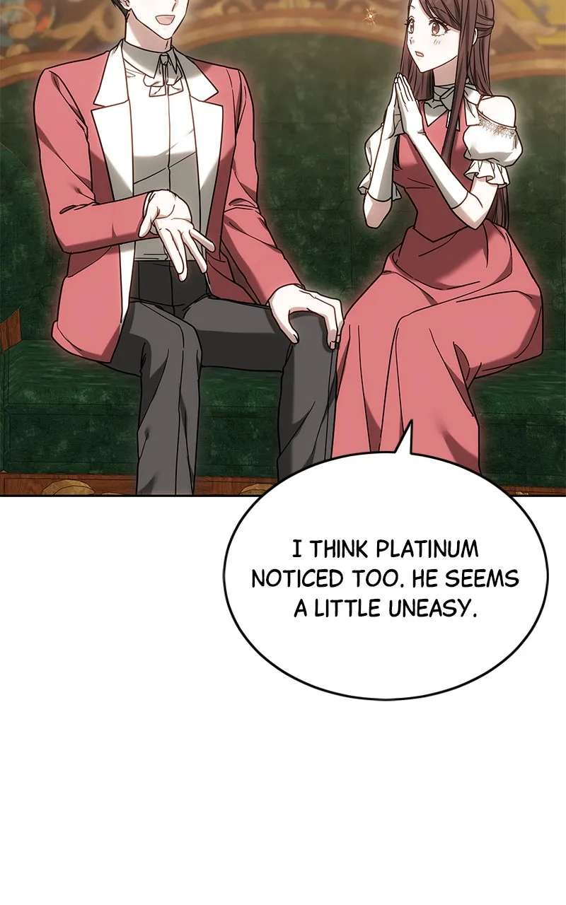 Obsidian Bride Chapter 82 page 38 - 