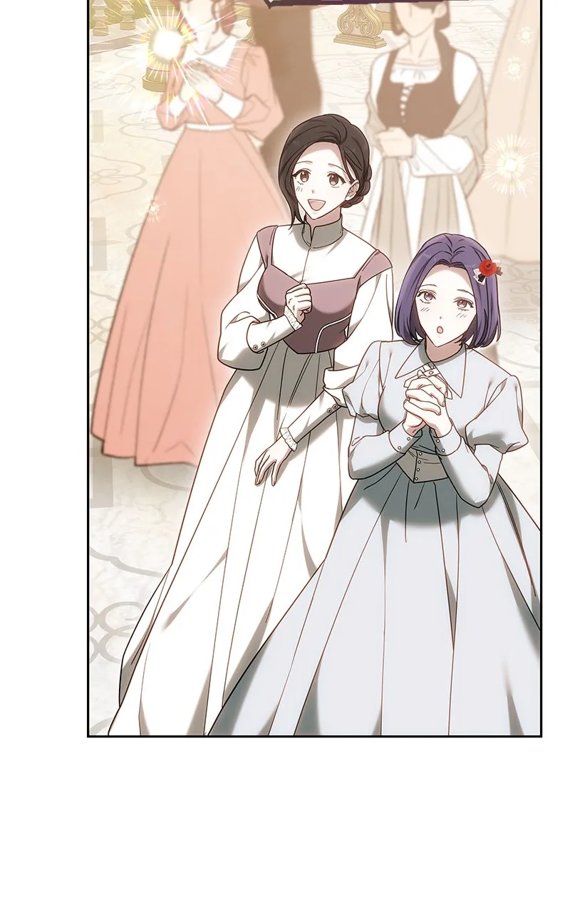 Obsidian Bride Chapter 82 page 40 - 