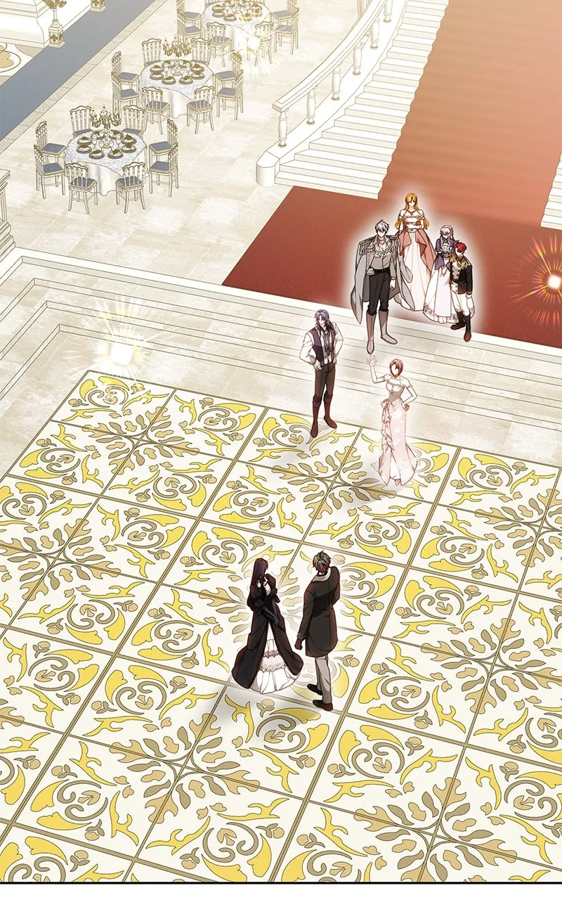 Obsidian Bride Chapter 82 page 5 - 