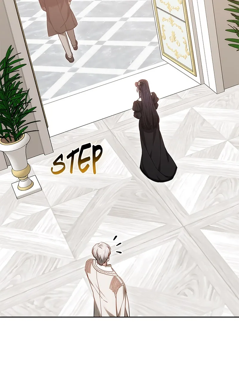 Obsidian Bride Chapter 82 page 43 - 