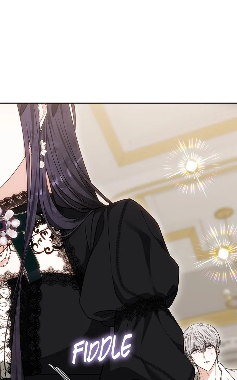Obsidian Bride Chapter 82 page 44 - 
