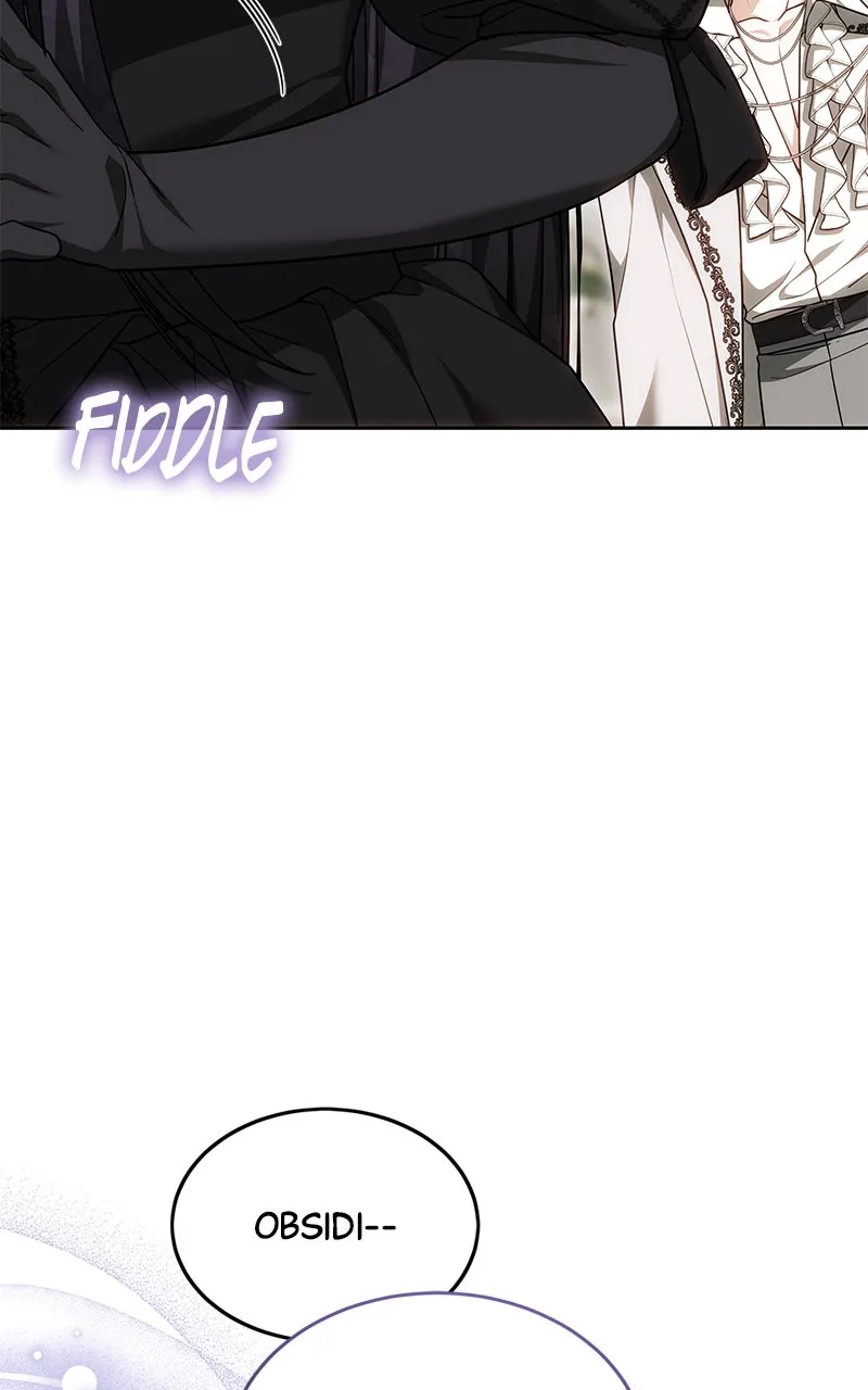Obsidian Bride Chapter 82 page 45 - 