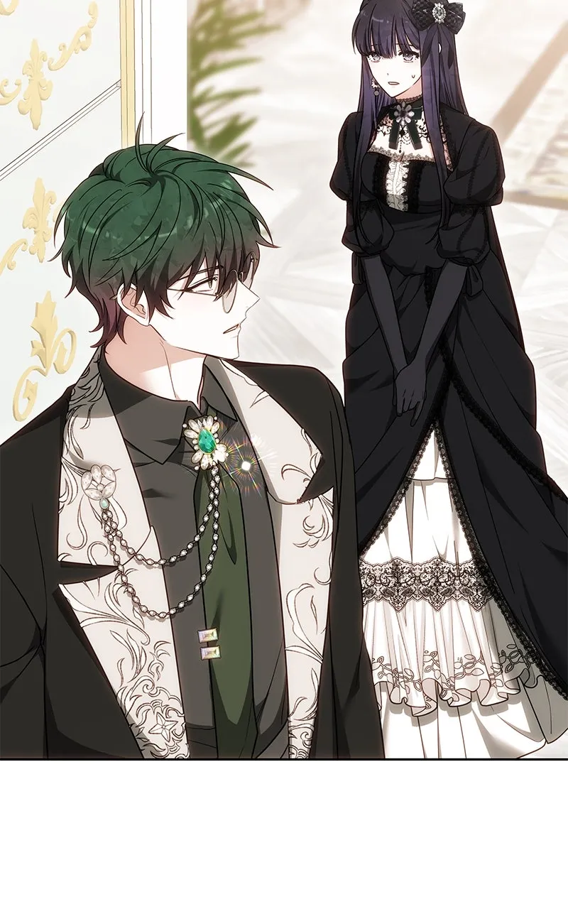Obsidian Bride Chapter 82 page 48 - 