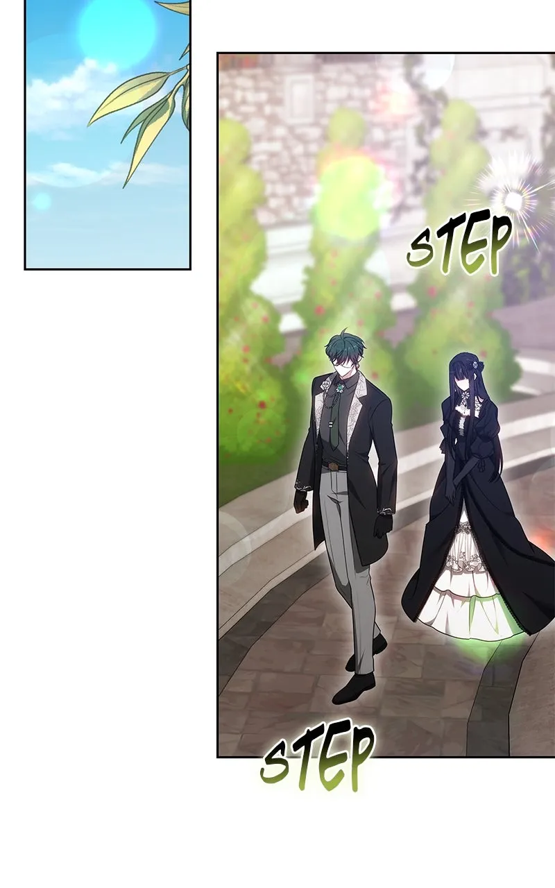 Obsidian Bride Chapter 82 page 54 - 