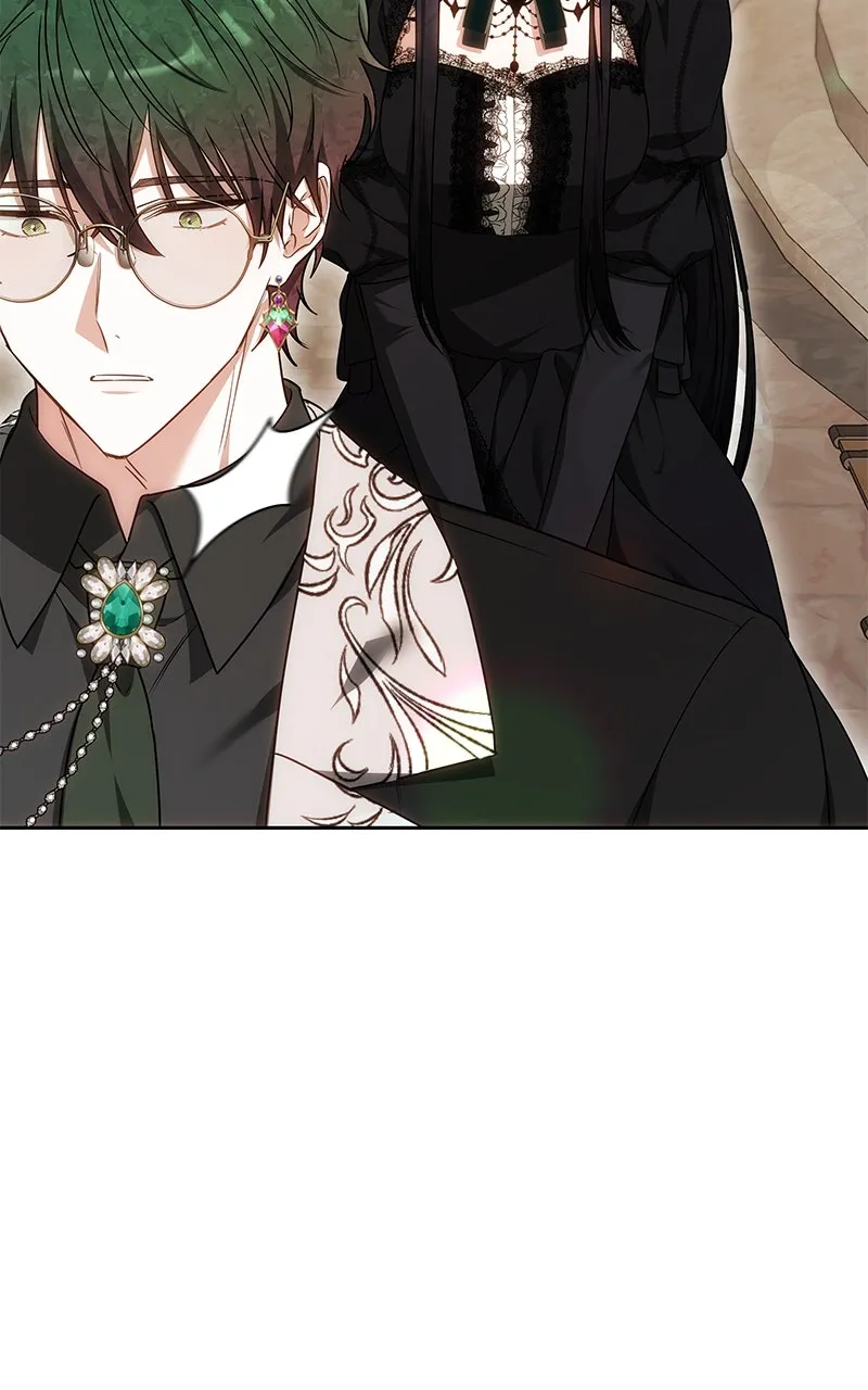 Obsidian Bride Chapter 82 page 56 - 