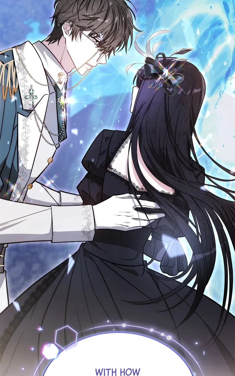 Obsidian Bride Chapter 82 page 59 - 