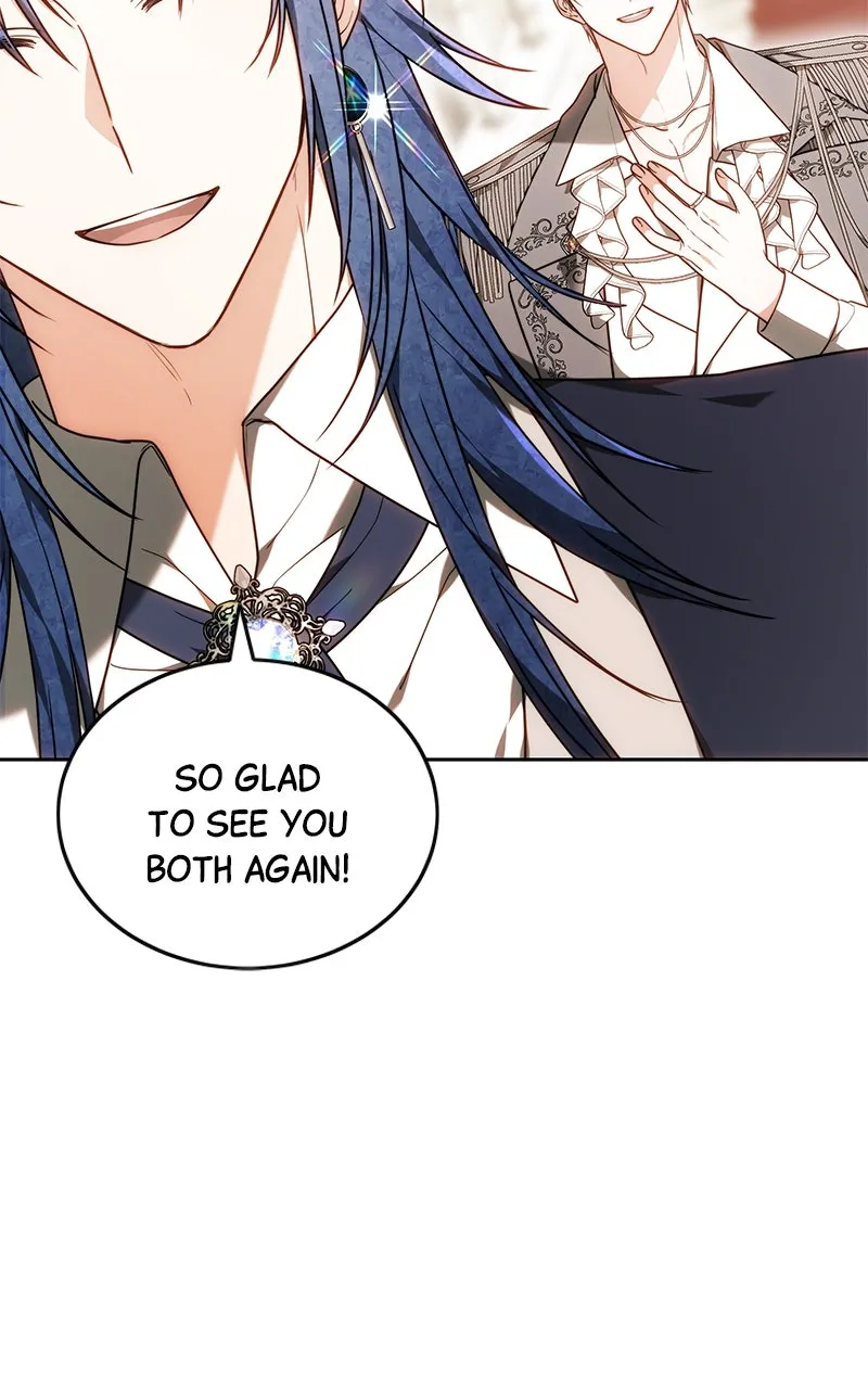 Obsidian Bride Chapter 82 page 7 - 