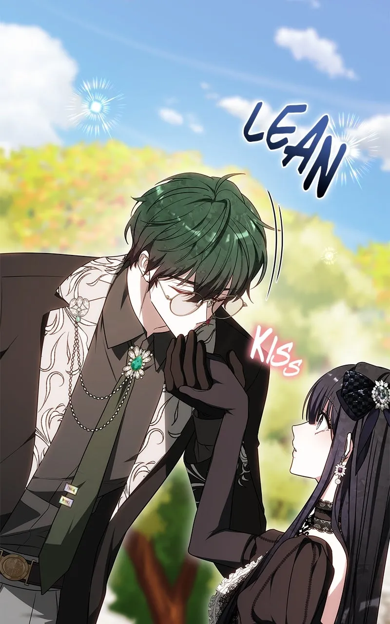 Obsidian Bride Chapter 82 page 63 - 
