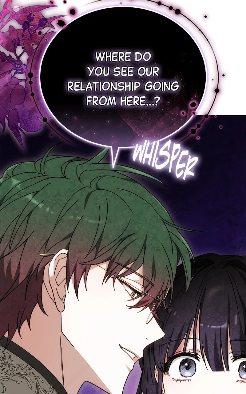 Obsidian Bride Chapter 82 page 70 - 