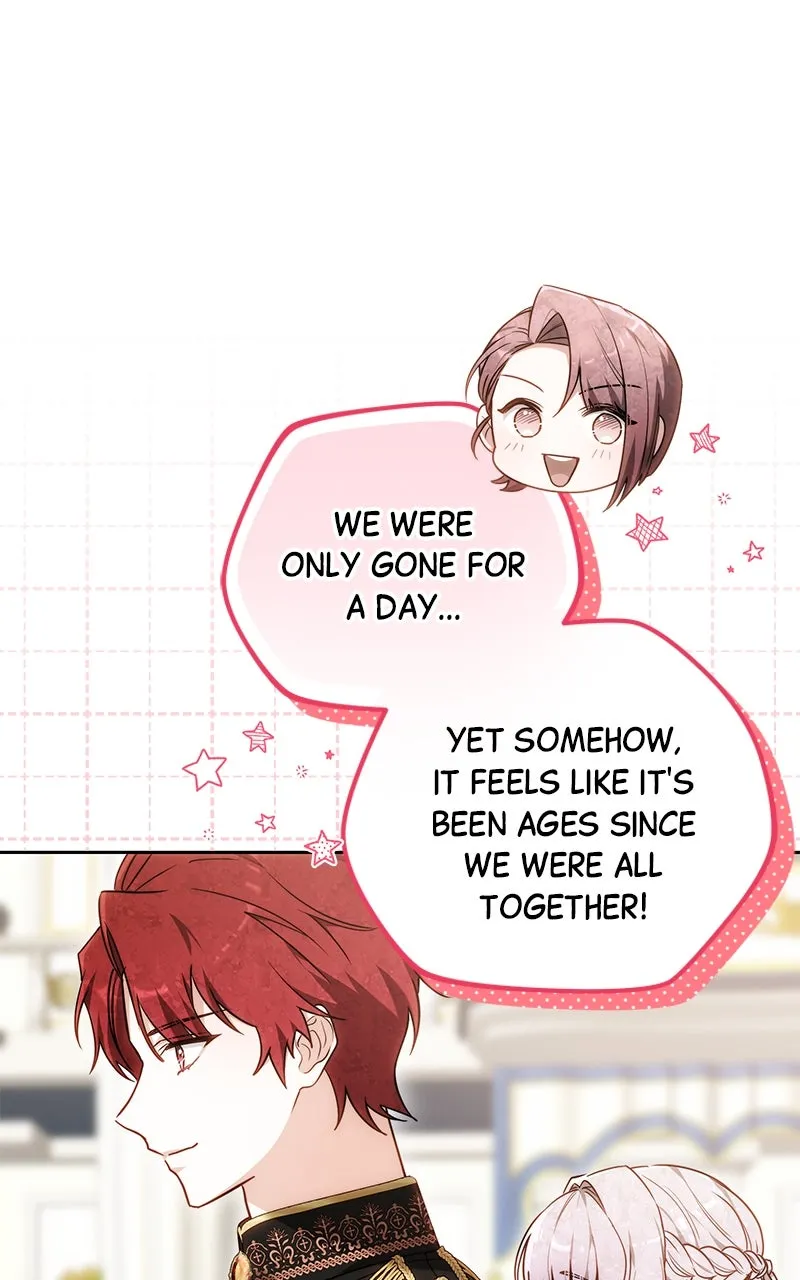 Obsidian Bride Chapter 82 page 8 - 
