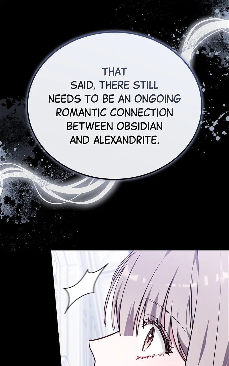 Obsidian Bride Chapter 82 page 75 - 