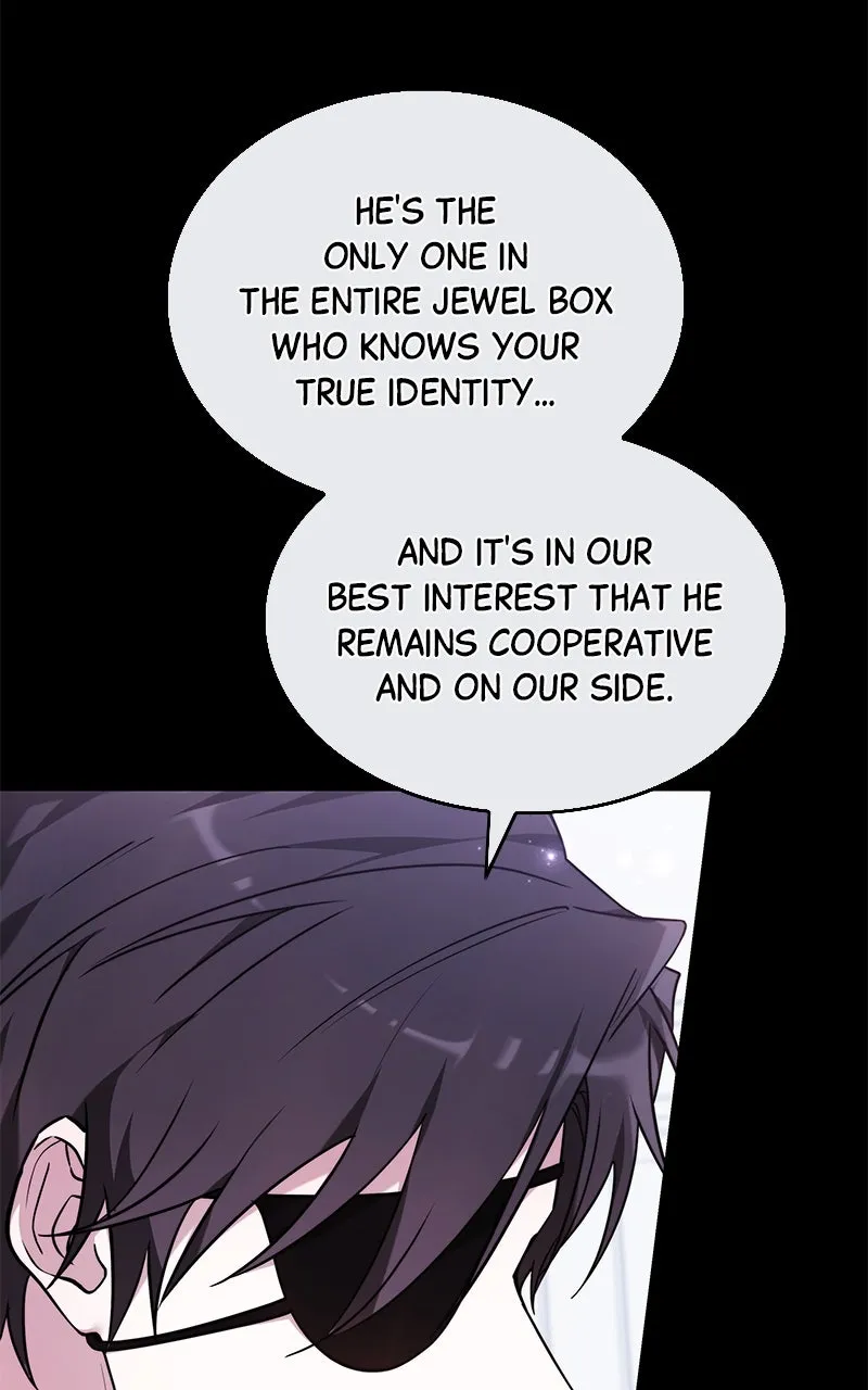 Obsidian Bride Chapter 82 page 77 - 