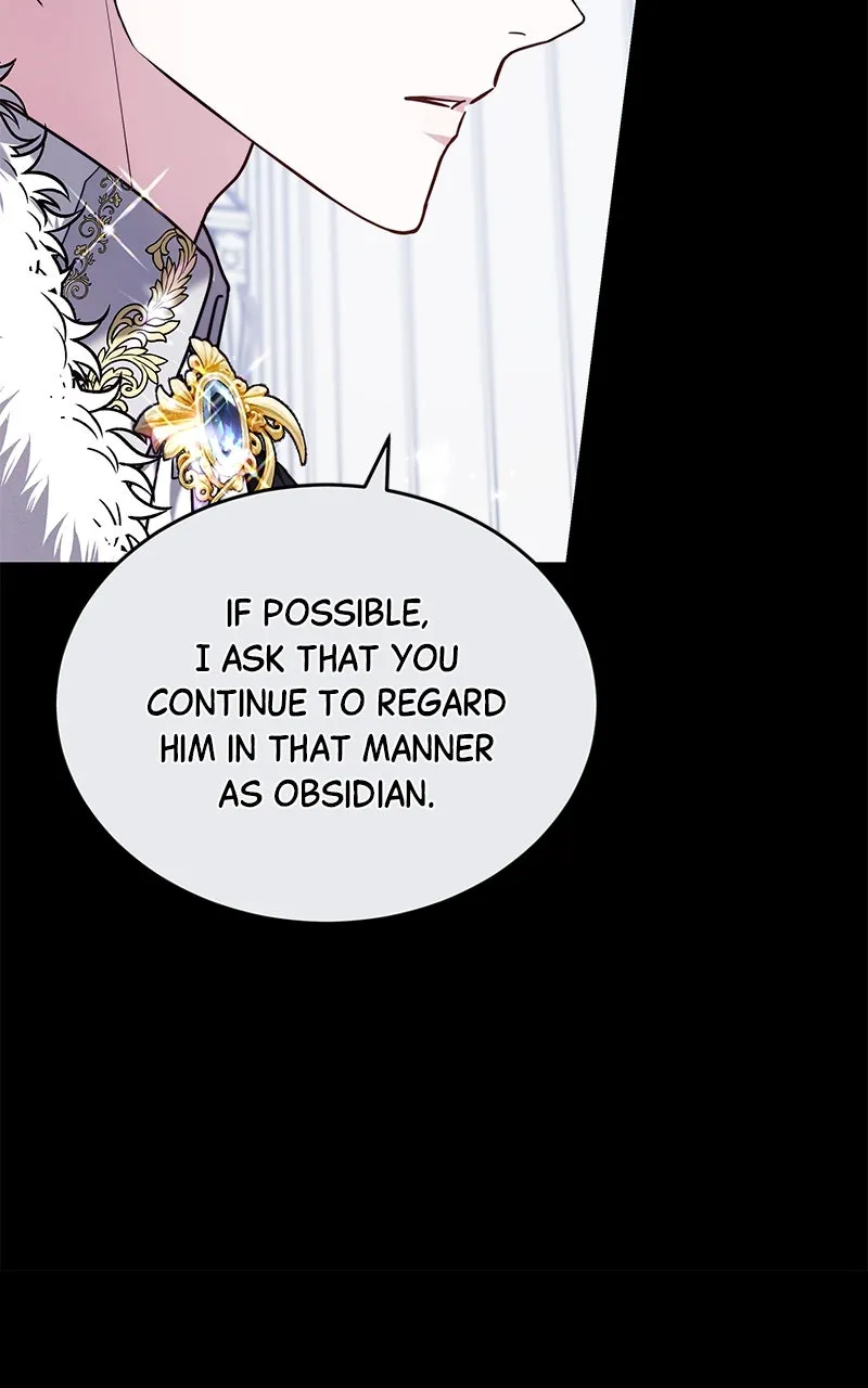 Obsidian Bride Chapter 82 page 78 - 