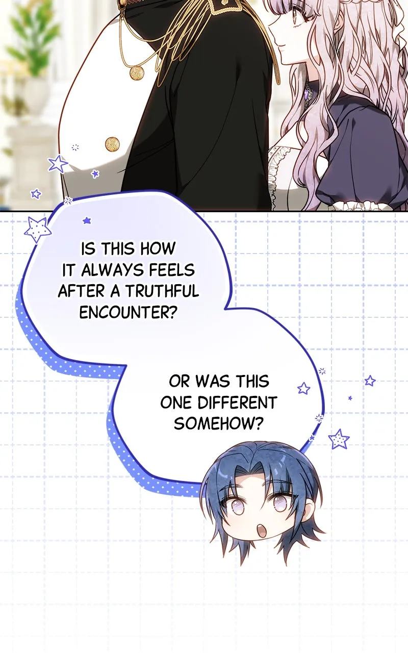 Obsidian Bride Chapter 82 page 9 - 