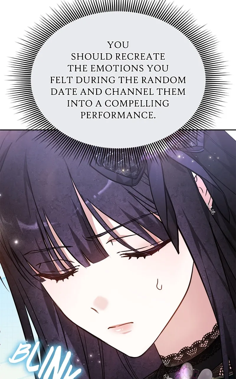 Obsidian Bride Chapter 82 page 83 - 