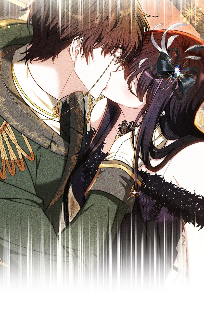 Obsidian Bride Chapter 82 page 85 - 