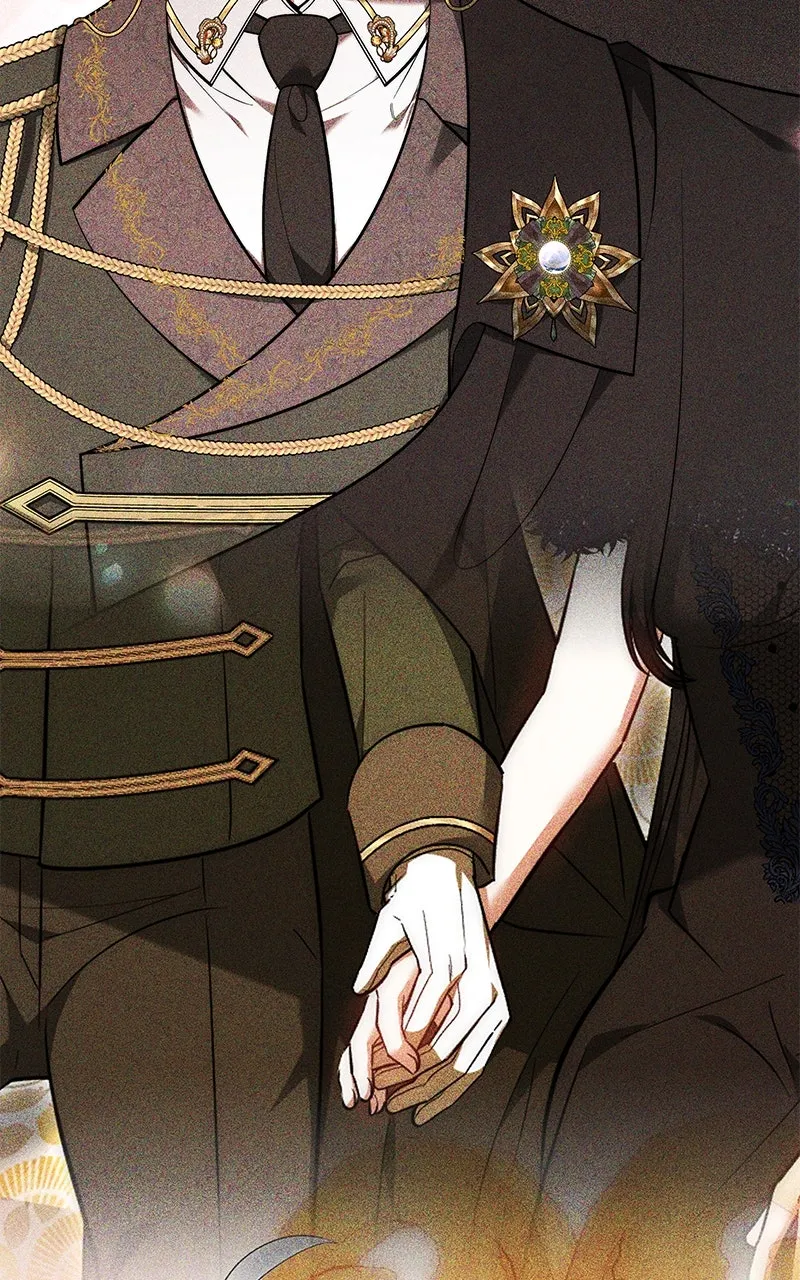 Obsidian Bride Chapter 82 page 89 - 