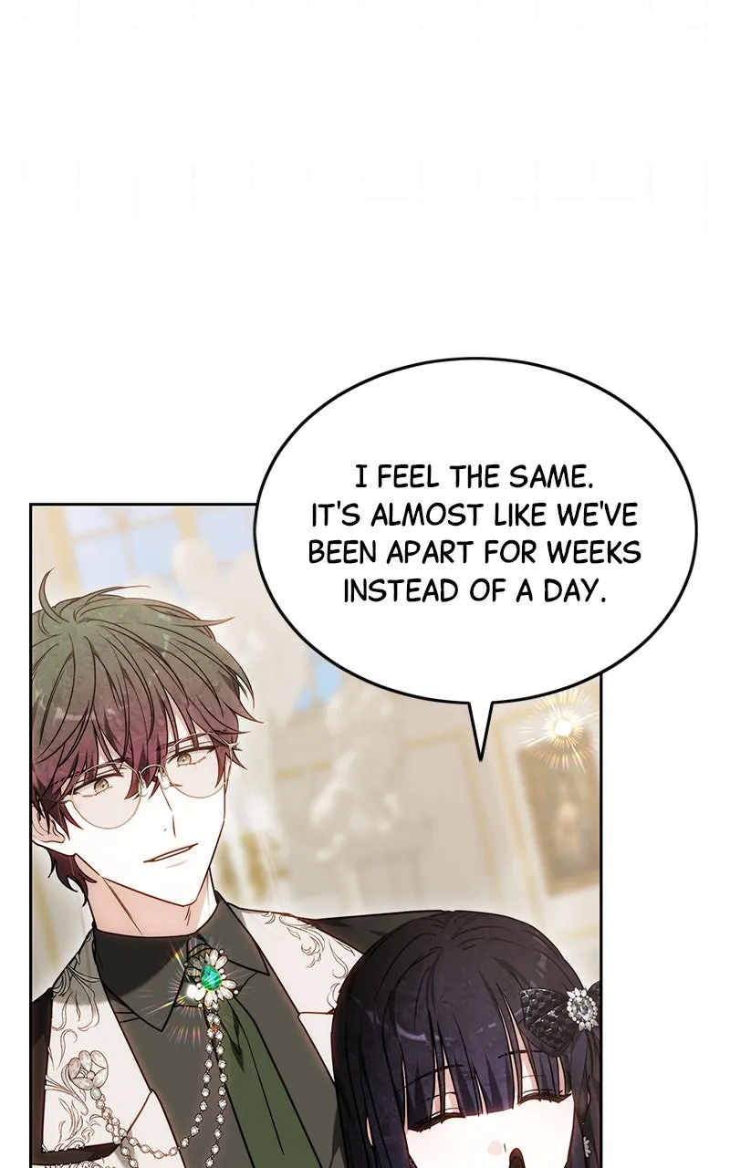 Obsidian Bride Chapter 82 page 10 - 