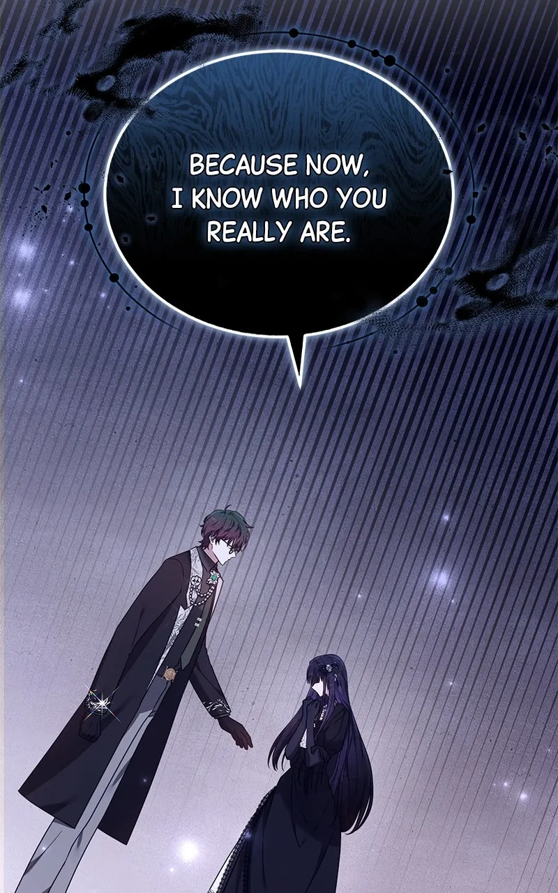 Obsidian Bride Chapter 82 page 96 - 
