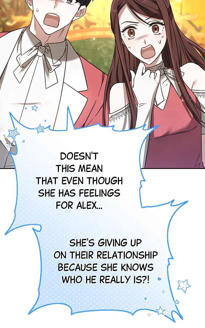 Obsidian Bride Chapter 82 page 99 - 