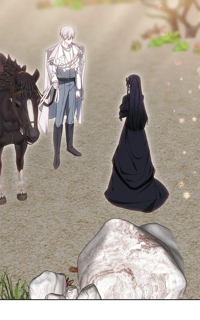 Obsidian Bride Chapter 83 page 102 - 