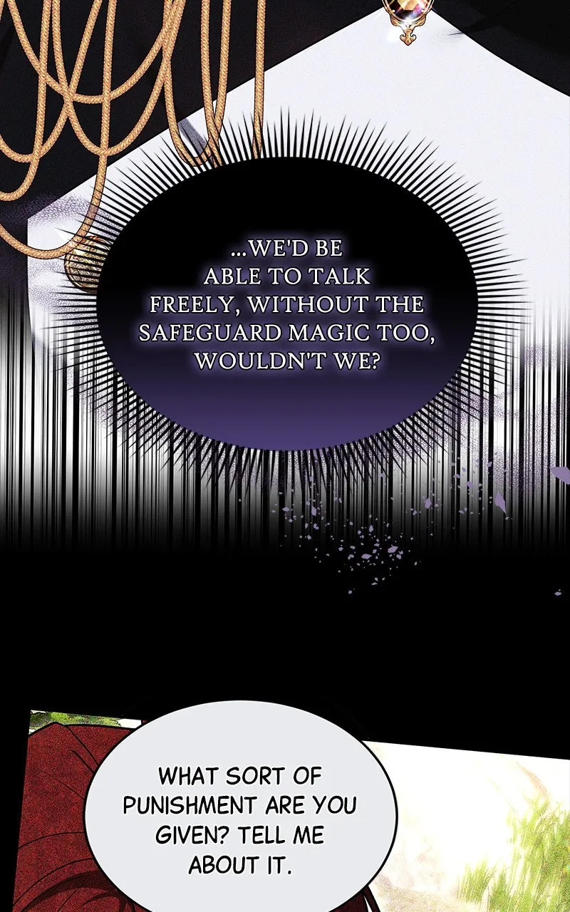 Obsidian Bride Chapter 83 page 12 - 