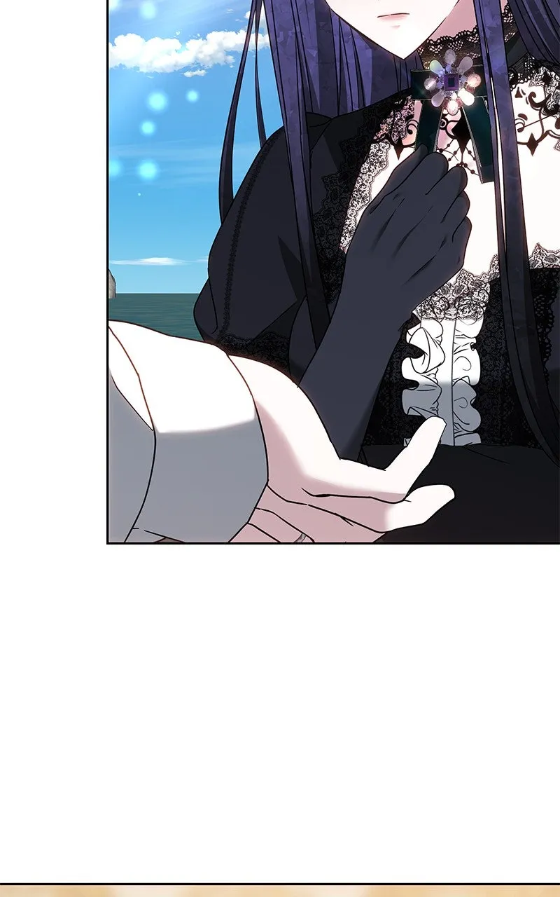 Obsidian Bride Chapter 83 page 114 - 