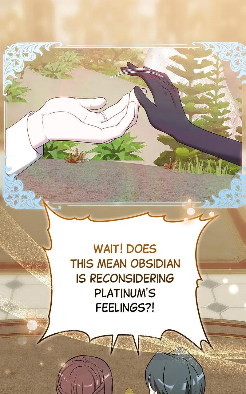Obsidian Bride Chapter 83 page 115 - 